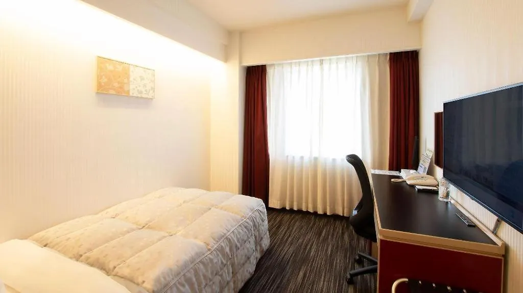 Hotel Northcity Σαππόρο