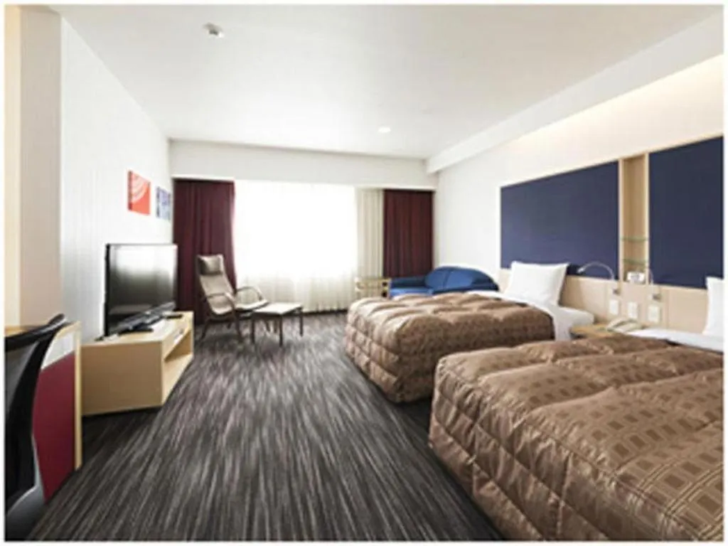 Hotel Northcity Σαππόρο 3*,  Ιαπωνία