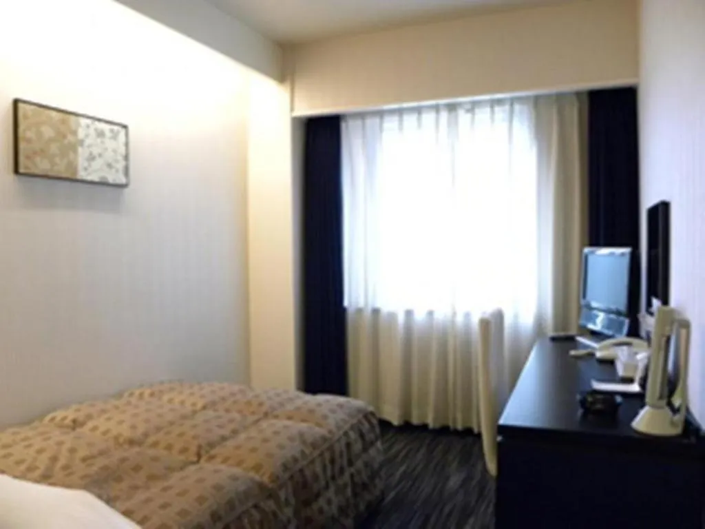 ***  Hotel Northcity Σαππόρο Ιαπωνία