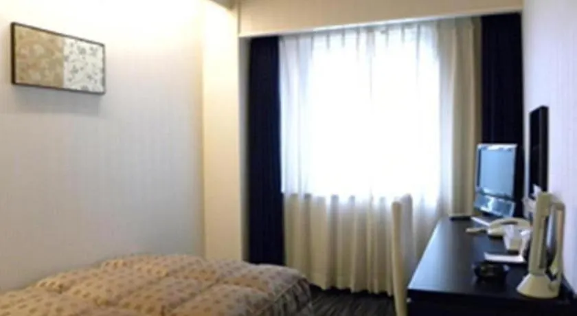 Hotel Northcity Σαππόρο