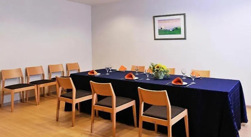 Hotel Northcity Σαππόρο 3*,
