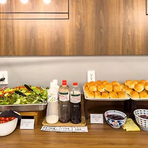 Travelodge Susukino 酒店