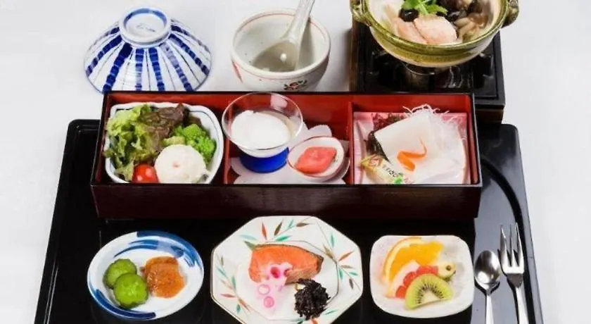 Hotel Northcity Sapporo 3*,  Japonsko