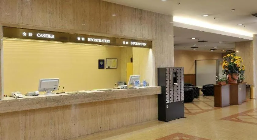 Hotel Northcity Sapporo 3*,  Japonsko